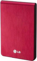 Lg 500GB HXD3 (HXD3U50GR) Lg 500GB HXD3 (HXD3U50GR)
